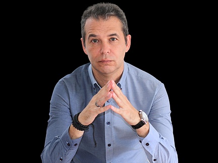 Евгений Спирица